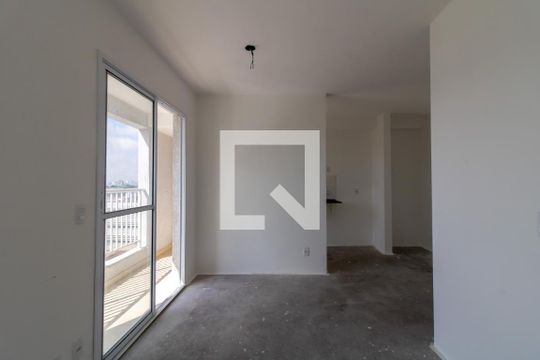 Quarto  de apartamento à venda com 1 quarto, 42m² em Vila Sao Joao, Guarulhos