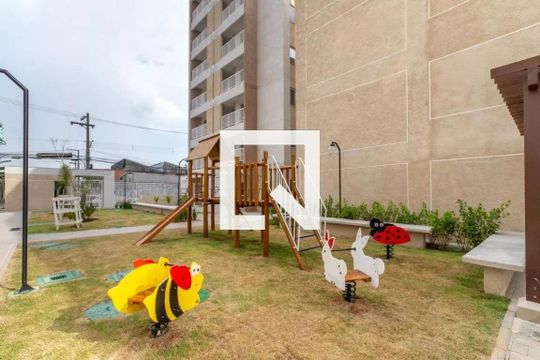 Área Comum de apartamento à venda com 1 quarto, 42m² em Vila Sao Joao, Guarulhos