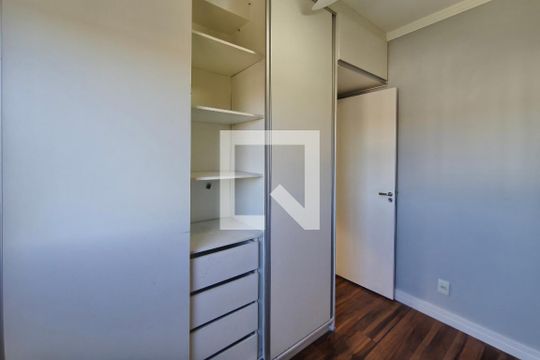 Quarto 1 de apartamento à venda com 3 quartos, 72m² em Chácaras Campos Elíseos, Campinas