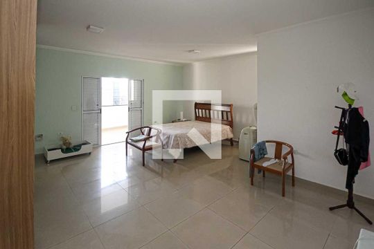 Quarto 01 de casa à venda com 3 quartos, 100m² em Capão do Embira, São Paulo