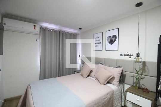 Suíte 1 de casa à venda com 3 quartos, 132m² em Curicica, Rio de Janeiro