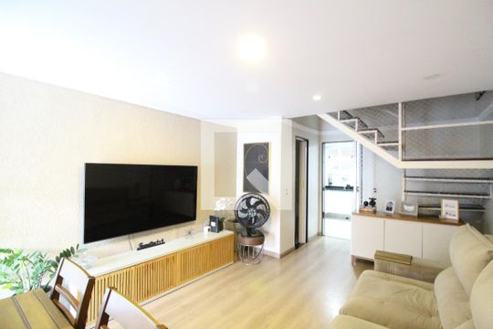Casa à venda com 3 quartos, 132m² em Curicica, Rio de Janeiro