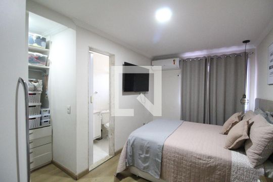 Suíte 1 de casa à venda com 3 quartos, 132m² em Curicica, Rio de Janeiro