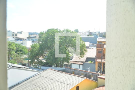 Vista do Quarto 2 de apartamento para alugar com 2 quartos, 100m² em Parque Oratório, Santo André