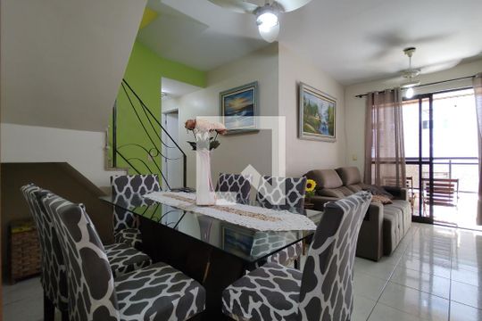 Apartamento à venda com 4 quartos, 149m² em Jacarepaguá, Rio de Janeiro