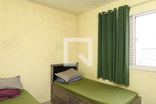 Quarto 2 de apartamento à venda com 2 quartos, 50m² em Jardim Norma, São Paulo