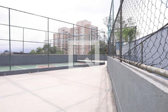 Área comum de apartamento à venda com 2 quartos, 50m² em Jardim Norma, São Paulo