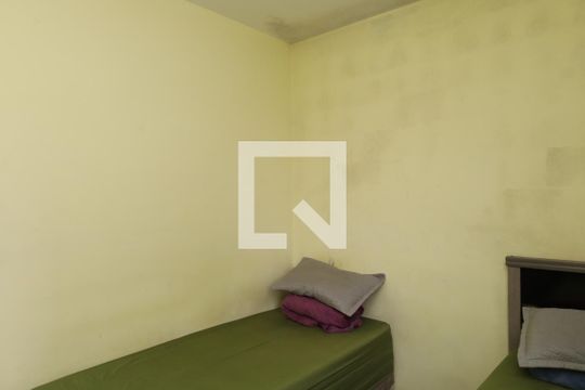 Quarto 2 de apartamento à venda com 2 quartos, 50m² em Jardim Norma, São Paulo