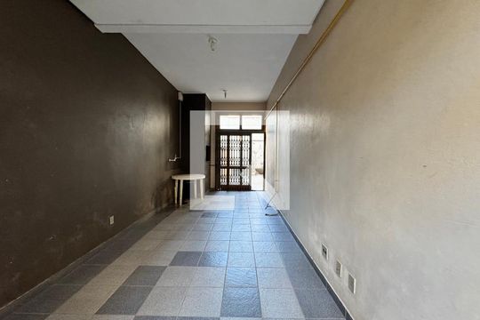 Área comum de apartamento à venda com 3 quartos, 110m² em Centro, São Leopoldo