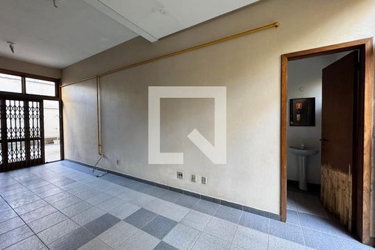 Área comum de apartamento à venda com 3 quartos, 110m² em Centro, São Leopoldo