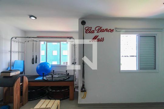 Kitnet de kitnet/studio para alugar com 1 quarto, 45m² em Jardim Ibitirama, São Paulo