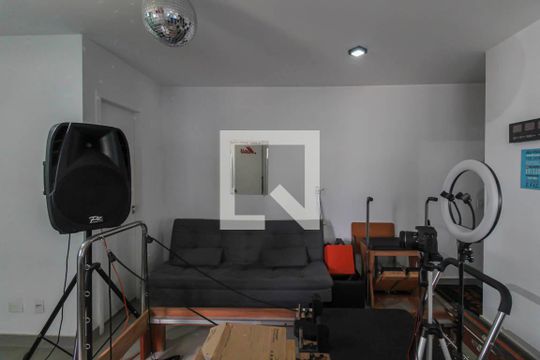 Kitnet de kitnet/studio para alugar com 1 quarto, 45m² em Jardim Ibitirama, São Paulo