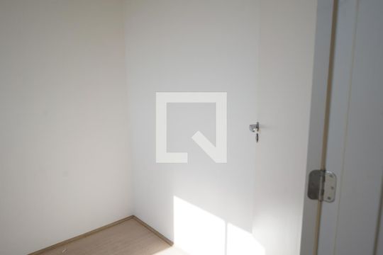 Quarto 1 de apartamento à venda com 2 quartos, 34m² em Mooca, São Paulo
