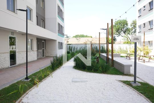 Área comum de apartamento à venda com 2 quartos, 34m² em Mooca, São Paulo