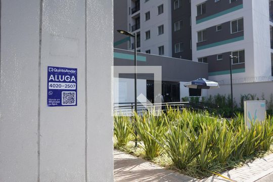 Fachada de apartamento à venda com 2 quartos, 34m² em Mooca, São Paulo