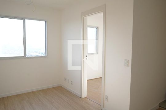 Apartamento à venda com 2 quartos, 34m² em Mooca, São Paulo