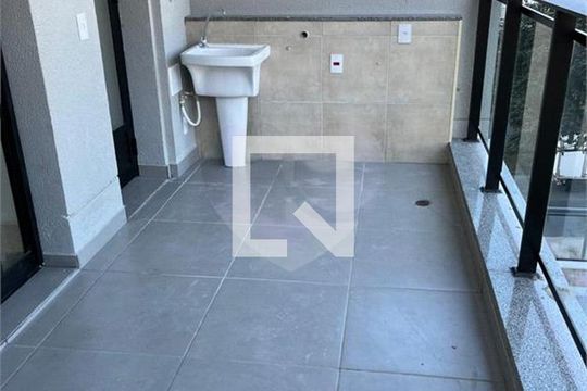 Apartamento à venda com 2 quartos, 63m² em Tamboré, Barueri