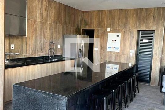 Apartamento à venda com 2 quartos, 63m² em Tamboré, Barueri