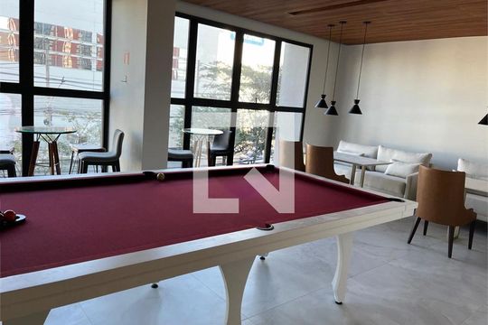 Apartamento à venda com 2 quartos, 63m² em Tamboré, Barueri