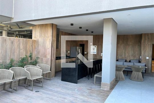 Apartamento à venda com 2 quartos, 63m² em Tamboré, Barueri