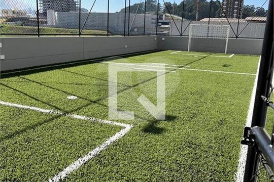 Apartamento à venda com 2 quartos, 63m² em Tamboré, Barueri