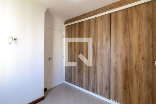 Quarto 1 de apartamento para alugar com 2 quartos, 45m² em Ponte Grande, Guarulhos