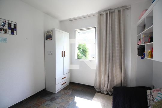 Quarto 1 de apartamento à venda com 4 quartos, 97m² em Jacarepaguá, Rio de Janeiro