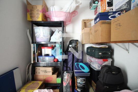 Quarto de Serviço de apartamento à venda com 4 quartos, 97m² em Jacarepaguá, Rio de Janeiro