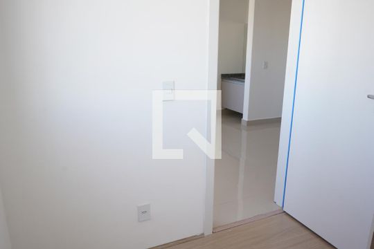 Quarto 1 de apartamento à venda com 2 quartos, 35m² em Mooca, São Paulo