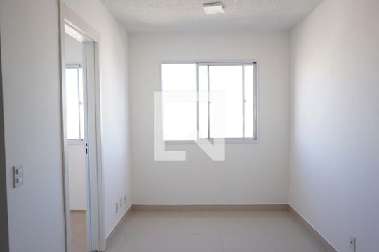 Apartamento à venda com 2 quartos, 35m² em Mooca, São Paulo