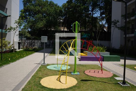 Área comum de apartamento à venda com 2 quartos, 35m² em Mooca, São Paulo