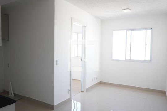 Sala de apartamento à venda com 2 quartos, 35m² em Mooca, São Paulo