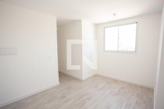 Apartamento para alugar com 2 quartos, 42m² em Barra Funda, São Paulo