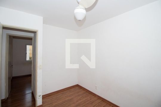 Quarto 1 de apartamento para alugar com 2 quartos, 40m² em Residencial Real Park Sumaré, Sumaré