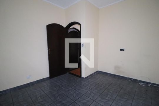 Quarto 2 de casa à venda com 3 quartos, 90m² em Vila Curuçá, Santo André