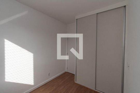 Suite  de apartamento à venda com 2 quartos, 58m² em Jardim das Colinas, Hortolândia