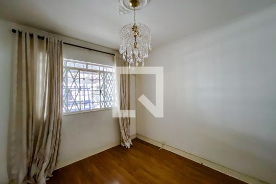 Sala de casa à venda com 3 quartos, 300m² em Belenzinho, São Paulo