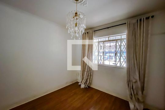 Sala de casa à venda com 3 quartos, 300m² em Belenzinho, São Paulo