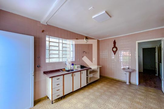 Cozinha de casa à venda com 3 quartos, 300m² em Belenzinho, São Paulo