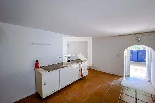 Área de Serviço de casa à venda com 3 quartos, 300m² em Belenzinho, São Paulo