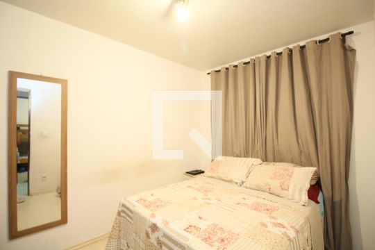 Quarto 2 de apartamento à venda com 2 quartos, 47m² em Fazenda Morumbi, São Paulo