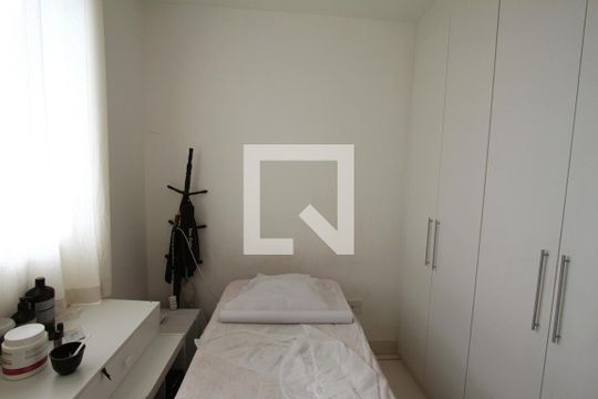 Quarto 3 de apartamento à venda com 3 quartos, 78m² em Palmeiras, Belo Horizonte