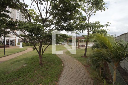 Área comum de apartamento à venda com 3 quartos, 78m² em Palmeiras, Belo Horizonte