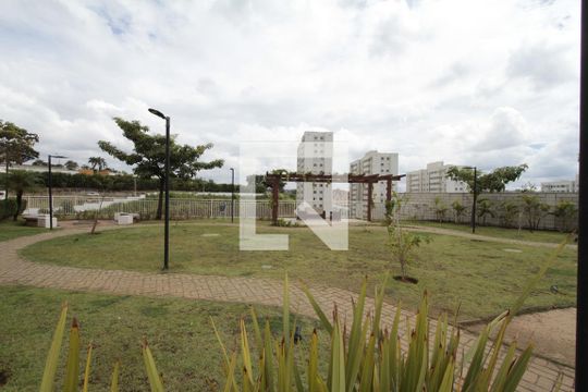 Área comum de apartamento à venda com 3 quartos, 78m² em Palmeiras, Belo Horizonte