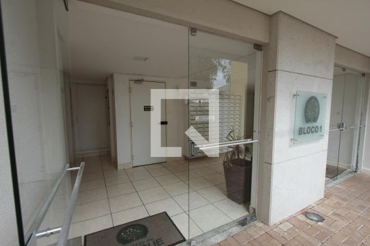 Hall de apartamento à venda com 3 quartos, 78m² em Palmeiras, Belo Horizonte