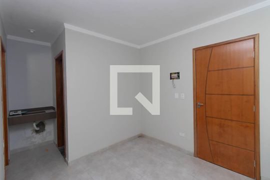 Sala/Cozinha de kitnet/studio à venda com 1 quarto, 29m² em Tucuruvi, São Paulo