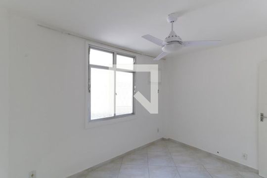 Quarto 1 de apartamento à venda com 2 quartos, 55m² em Água Santa, Rio de Janeiro