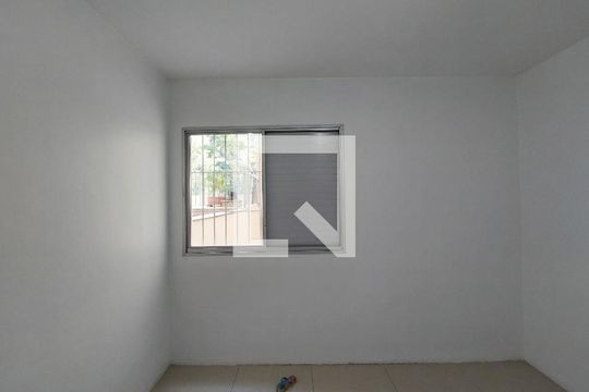 Quarto 3 de apartamento à venda com 3 quartos, 69m² em Jardim Taquaral, São Paulo