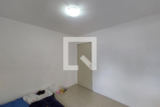 Quarto 1 de apartamento à venda com 3 quartos, 69m² em Jardim Taquaral, São Paulo