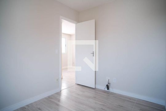 Quarto 1 de apartamento à venda com 2 quartos, 45m² em Jardim Sao Francisco (zona Leste), São Paulo